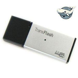 휴대용 다목적 메모리카드 USB 마이크로 (WFHBPM0)