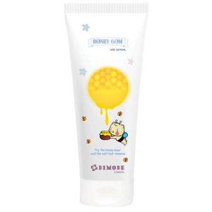 꿀곰 제모크림, 250ml, 1개