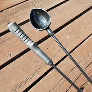 VA 보급형 쏠채 680 26cc 낚시 밑밥주걱 감성돔 벵에돔