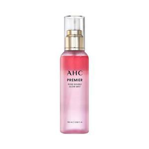 AHC 프리미어 로즈 더블 글로우 미스트 100ml