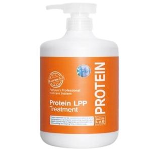 박준 뷰티랩 LPP 단백질 헤어팩 트리트먼트 1개