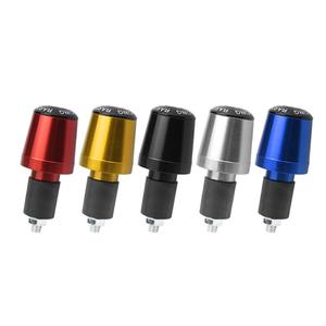 셀렉트템 오토바이 22mm 핸들발란스 바앤드캡 떨림 진동감소 스쿠터 바이크