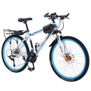 자전거 27인치 MTB 타이어 24 30단 바이크 엠티비 경량