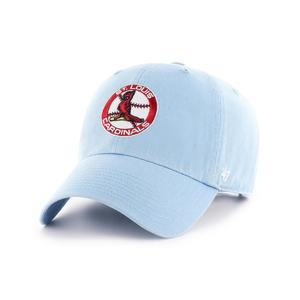 MLB 세인트루이스 카디널스 야구모자 캡모자 COOPERS