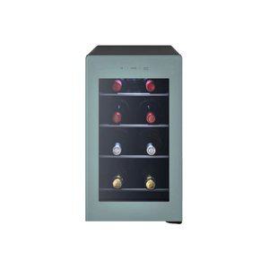 [LG]W0082GTB 디오스 오브제컬렉션 와인셀러 8병