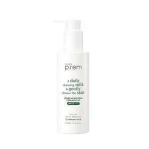 메이크프렘 세이프 미 릴리프 모이스처 클렌징 밀크 200ml