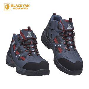 [BLACKYAK] 블랙야크안전화 YAK-65R 지퍼 안전화