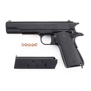 콜트 M1911 A1 탄피배출 풀메탈 모델건