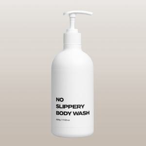 [히즈클린] 노슬리퍼리 바디워시 500ml