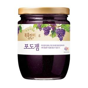 포도잼 370g