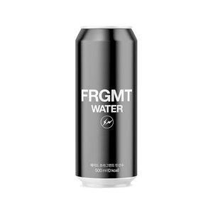 웨이드 프라그먼트 탄산수 500ml x 24개