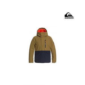 [ ] 아동 자켓 MISSION SOLID YOUTH JK _CQW (6456464)