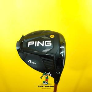 PING 핑 G425 LST 드라이버 헤드 10.5도 중고 헤드커버 포함