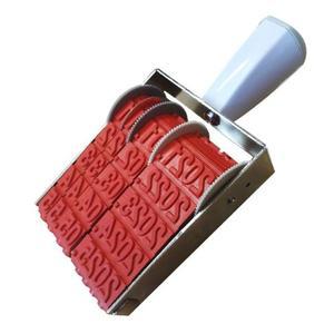 구문일부인 감성중 3호 날인크기 32 6mm
