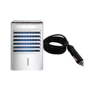 화물차 에어컨 시거잭 차박 12V 24V 냉방