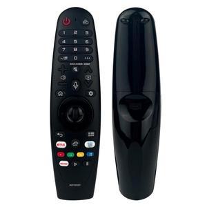 LG 스마트 TV에 적합한 호환 리모컨 MR20GA AKB75855501 넷플릭스 키 포함