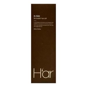 하아르 닥터란 달걀샴푸 500ml 1개 계란 유래 단백질