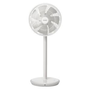 [하이마트] 쿠쿠 스탠드형 리모컨 14인치(35cm) 서큘레이터(BLDC) CF-KFF1410NW