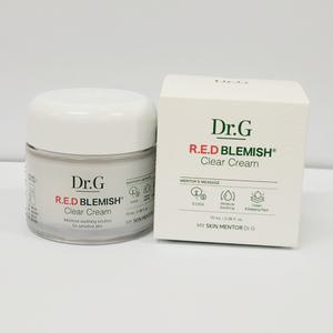 닥터지 레드 블레미쉬 클리어 크림 70ml