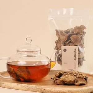 건강하게 볶은 곡물100% 청년돼지감자차 300g