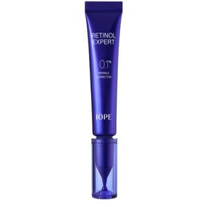 아이오페 레티놀 엑스퍼트 0.1 링클 코렉터 30ml 1개