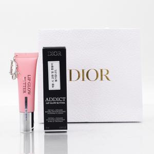 디올 어딕트 립 글로우 버터 101 글레이즈드 핑크