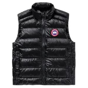[명품] 캐나다구스 남성 크로프턴 CROFTON VEST 패딩 조끼 2229M 61 (2229M 61)