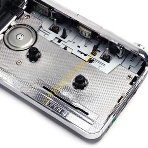 USB 카세트 테이프에서 MP3 컨버터로 변환 플레이어 3.5mm