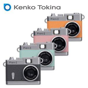 KENKO DSC PIENI 켄코 144343 디카 SD 메가픽셀 PIENII 민트