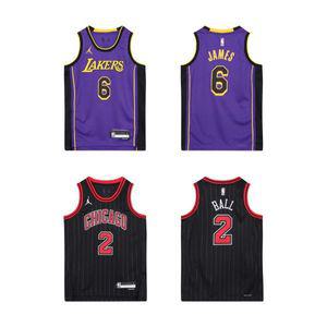 NBA KIDS엔비에이키즈아동NBA 나이키조던 유니폼 져지티셔츠 K235TS153P