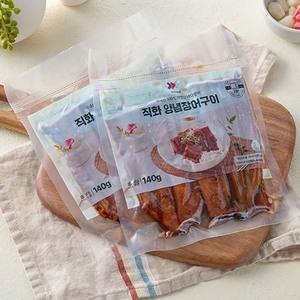 자포니카 냉동 직화 양념 장어구이 1미 슬라이스 130g
