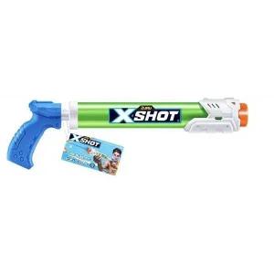 X-SHOT 소커 워터건