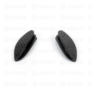 Oakley N24010 OO9431-9286 선글라스용 Hokklo 교체용 고무 코 패드. 안경