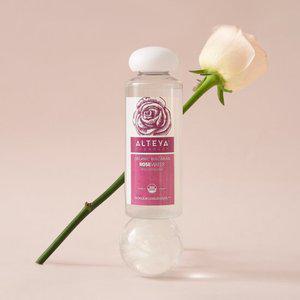 알티야 오가닉 불가리안 다마스크 로즈 워터 250ml