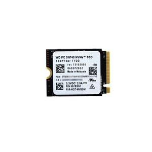 2230 SSD 교체 2242 OEM M2 Ally SN530 교환 완벽
