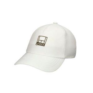 아식스 ASICS 코트 코어 그래픽 캡3043A131100 3043A131100 346406