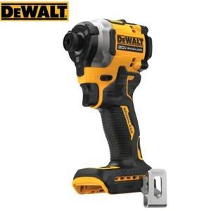 DEWALT DCF850 무선 임팩트 드라이버 베어 툴 20V 브러시리스 모터 205NM 무선 충전식 전동 공구 DCF850N