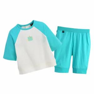 [모이몰른] 클립라라 7부상하 M222STF08P [여름]