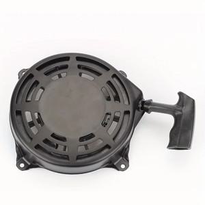 1pcs 리코일 스타터, Briggs & Stratton 497680 잔디 깎는 기계에 적용