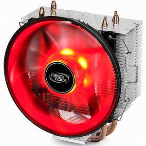 [에스투씨엔아이]DEEPCOOL GAMMAXX 300R LED BRAVOTEC