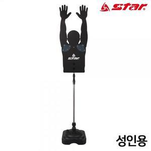 ForU447 훈련용 더미 성인 연습기 슛 슛연습기