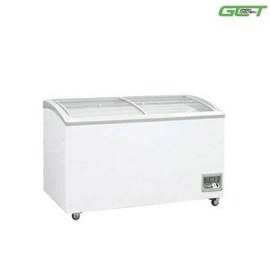 업소용 쇼케이스 참치냉동고 GCT-S345 매장용