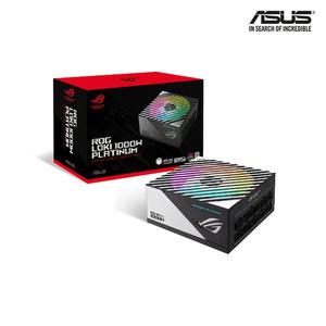 ASUS ROG LOKI SFX-L 1000W Platinum