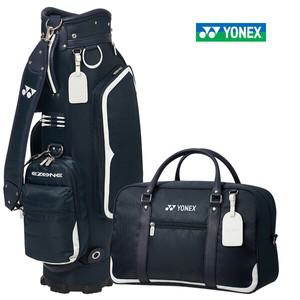 요넥스 정품 2023신상 32CBB01-M / 32BB-M 남성용 골프백세트 네이비