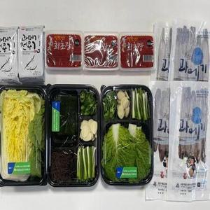 포항 구룡포 과메기 세트 40쪽 꽁치과메기 겨울별미