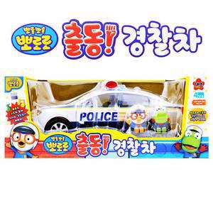 대영 뽀로로 출동 경찰차(33352) 58000