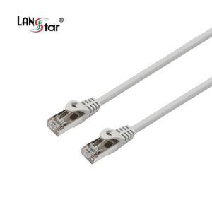 [RGO57QP5]LanStar CAT 6 FTP 랜선 인터넷 케이블 30cm