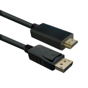 [RGN69943]케이블 4K해상도 디스플레이포트 Port 3M HDMI