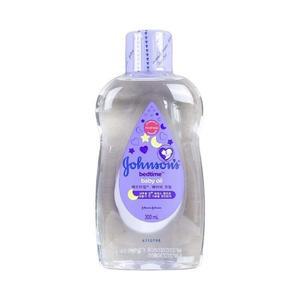 [XBG7K47N]존슨즈 베드타임 베이비  300ml 아기 보습