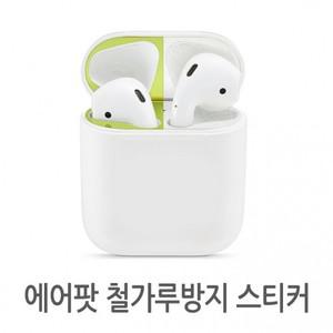 월드온 철가루 방지 스티커 1세대 2세대 프로 3세대 케이스